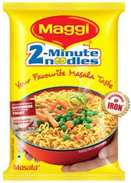 Maggi noodles